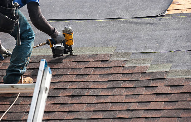 Licensed Gutter Installation service in Lynnville, TN - Brentwood Metal Roofing